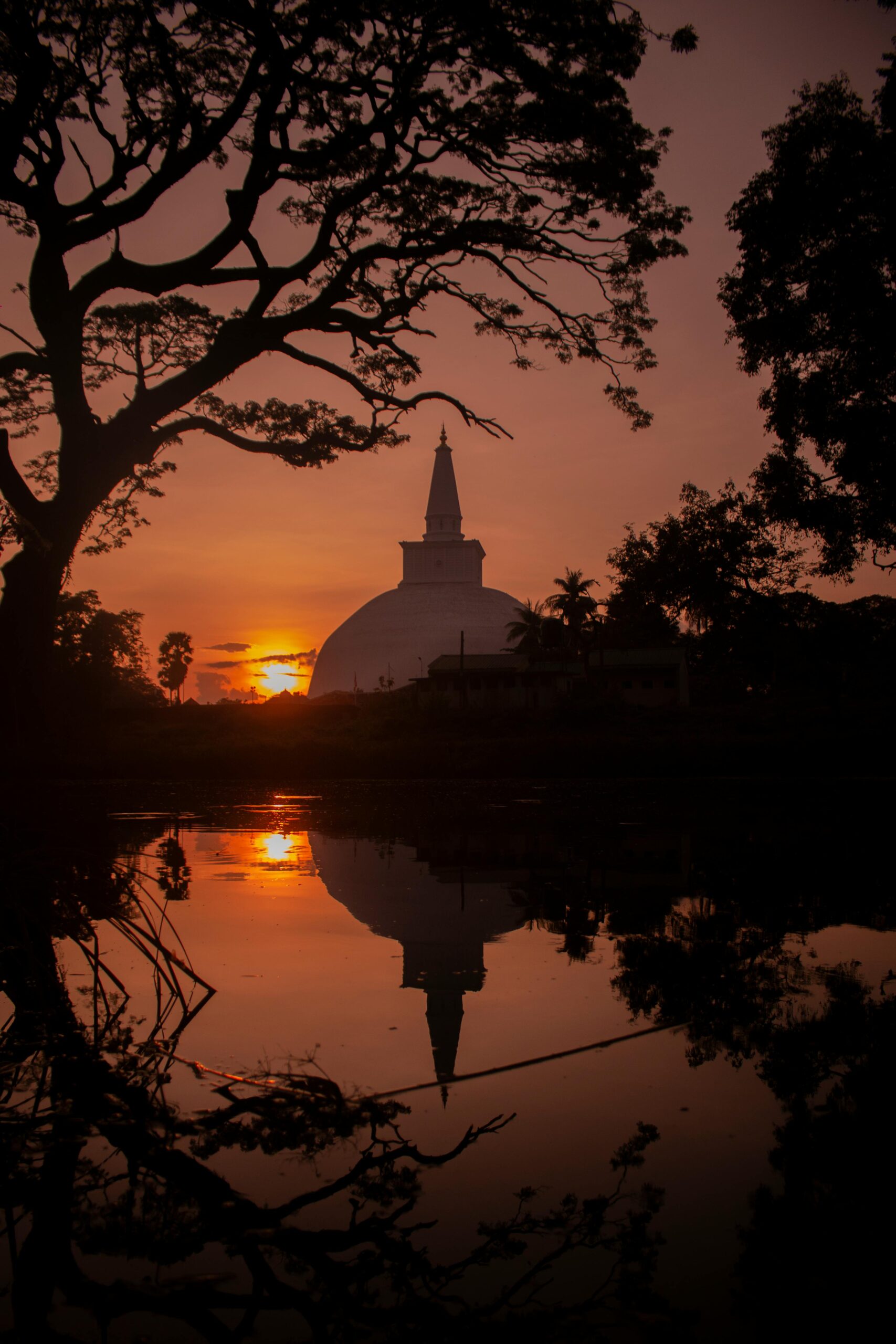 Anuradhapura